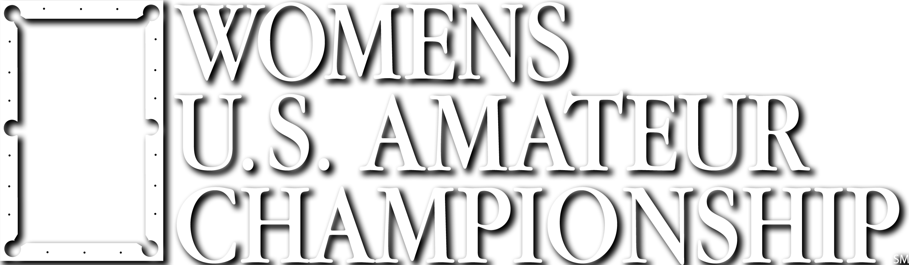 Womens USAM Logo